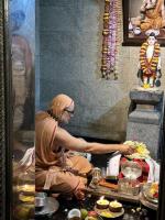 Shrimat Pandurangashram Sannidhi Punarpratishtha, SCM Shirali (4 and 6 Feb 2026)